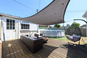 Deck- click for photo gallery